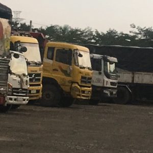 Cho thuê xe tải chở hàng giá rẻ tại tphcm
