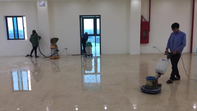 Dịch vụ chuyển dọn trường học Dịch vụ chuyển dọn trường học