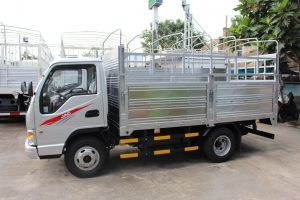 xe tải chở hàng 1.25 tấn