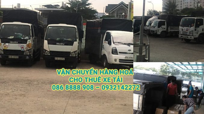cho thuê xe tải chở hàng giá rẻ cho thuê xe tải chở hàng giá rẻ